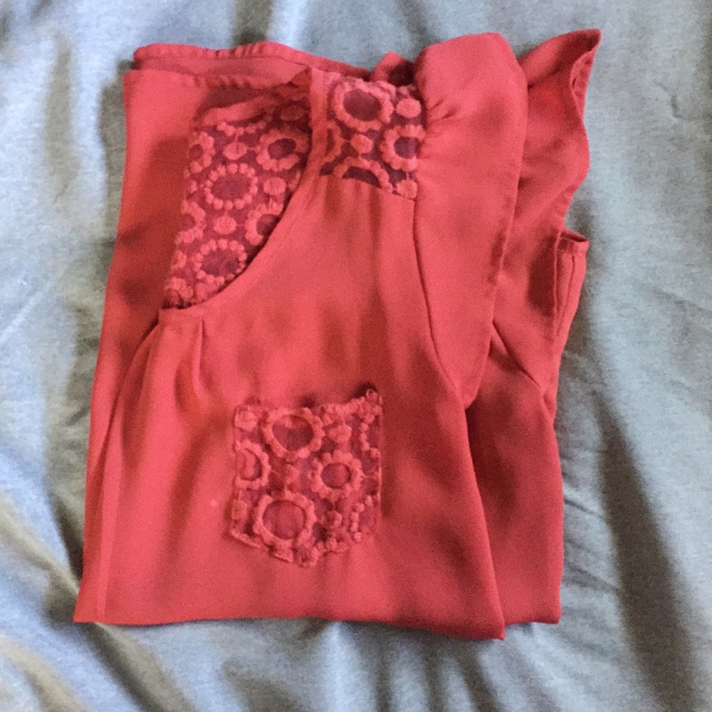 Women's Blouse